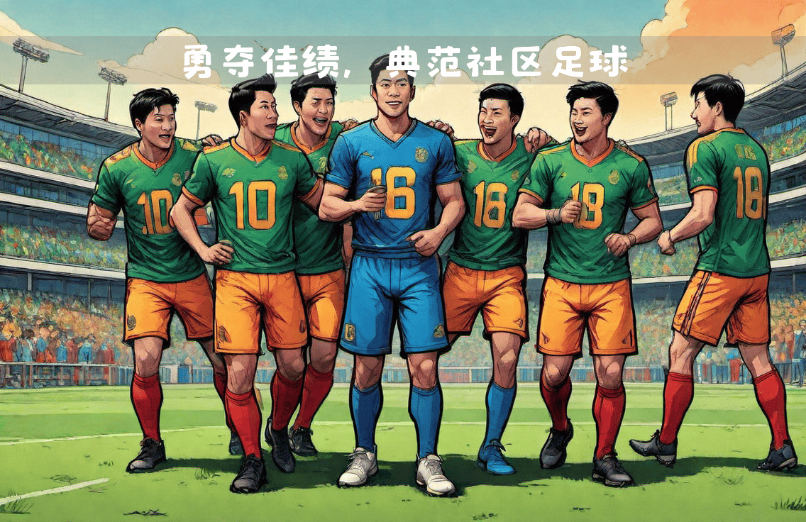 依托互联网平台，打造线上足球社区