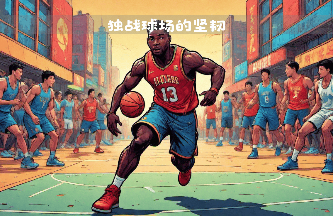 球场故事：那些令人动容的赛场背后故事